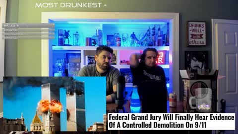 BAR NEWS | TWITTER @GRIMISS