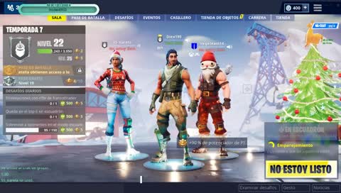 Un stream chill compa