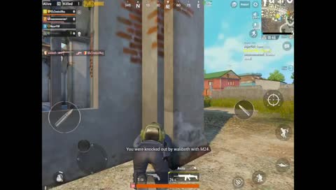 Crown push today let’s get it!!!