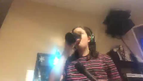 nightheart27’s mobile stream