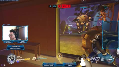 HUGE (Tank&Sup) [TH/ENG] 🔴