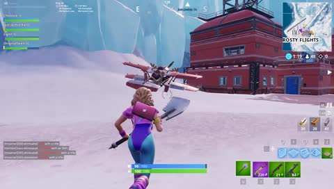 Liyot is love, Liyot is life