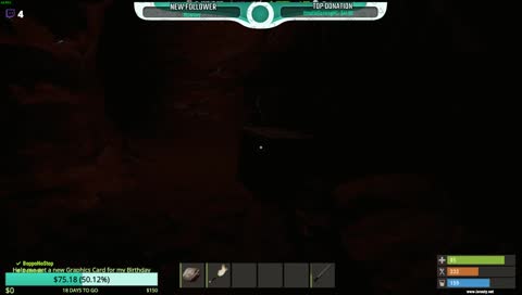 Rust - Starting up! ~JOIN MY DISCORD TO CHILL AND HAVE FUNNN~                         https://discord.gg/tEvaFS9