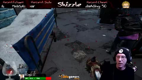 Get Back Here Megan!!!!!