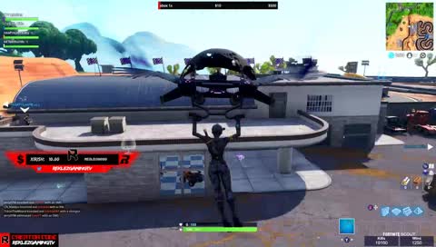 Mayhem Scrims