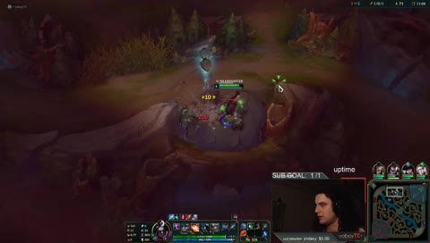 ITS YOUR BOY T C