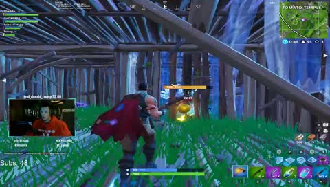 Right there, thats the spot