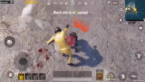 Check out my livestream, powered by #Mobcrush