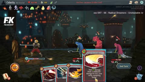 [A20] World record winstreak attempts! (Goal: 9-0) | WotD: Clement | New emote: celrAww!