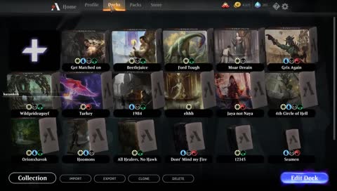 Looking for a New Deck Idea?  We Have a Bunch!