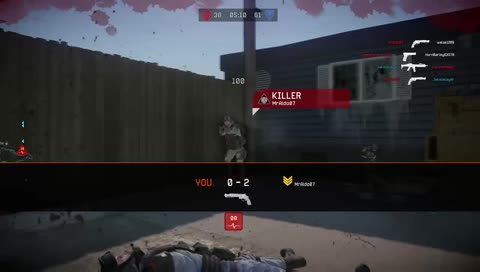 Warface Epic Gameplay (Much Wow)