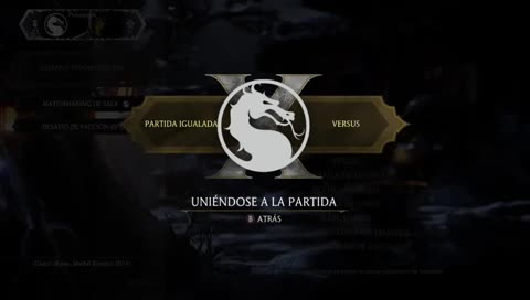 [MX] Que trancazos me van a poner xD