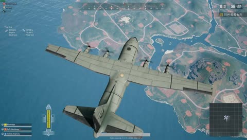 돌아온ㅂ ㅐ린이