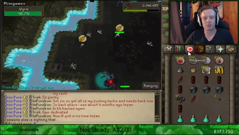 13 Defence Australian Iron Man Hunts Wyrms