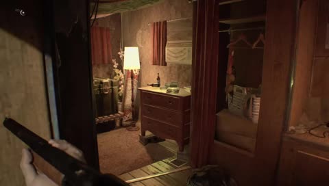 Resident evil 7