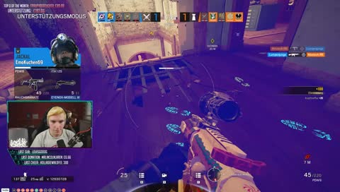 [GER//ENG] Salzfreier Stream #road2partner 🥑🥑 !loots !lurk !giveaway