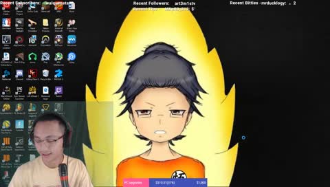 You don't wanna go to sleep - !merch