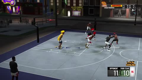 NBA 2k19!! 96 overall center