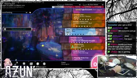 Haven't played for 3 weeks. Trying to recover from ultra decay lol :/ watch me play like shit