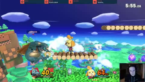 Midwest Olimar/Random Quickplay