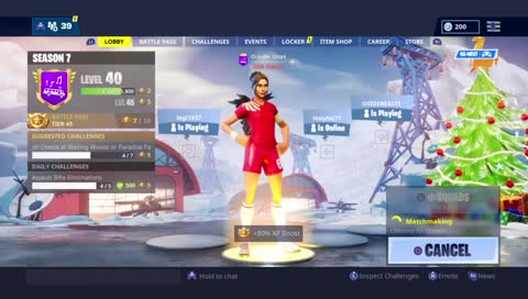 O-side_Usos's Live PS4 Broadcast