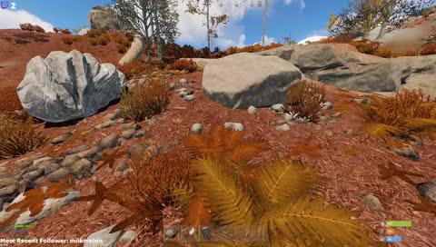 got raided time to rebuild