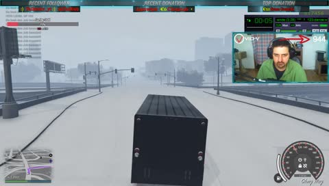 GTA5 Reallife ***Der frΓΌhe Vogel fΓ€ngt den Wurm *** Facecam / german~deutsch/ vio-v.com