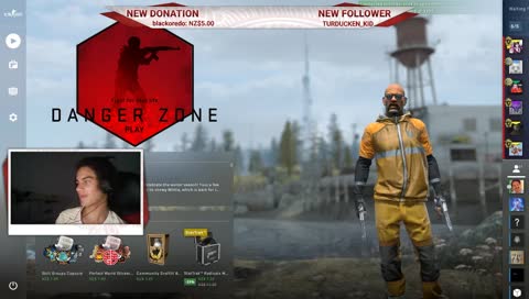 [OCE] CSGO 3v3's with the boys!