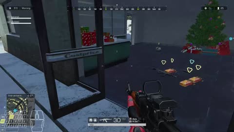 Duosy z pajacem, hyh