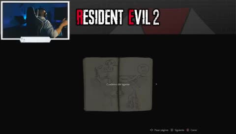 Puede una Laptop correr RE2 Demo 60fps en Formato Ultrawide? No Limite de Tiempo