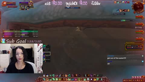 +8 seige without Jeff