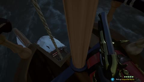 [XBOXONEX] Sea of Idiots (UPDATE)