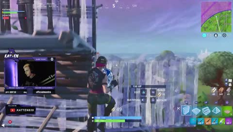 Mys stream! | 2290+ Wins | Ps4 🎮