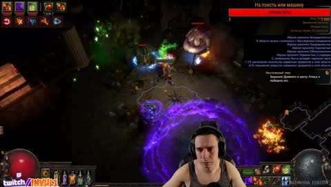 делимся лутом