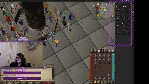 Questing through the New Year!