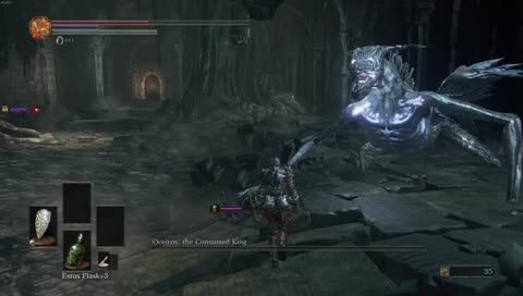 Armor of Thorns only run! [500 Subs Special] // new emotes: deccOof and reworked deccCult // Send more emote ideas to our discord!