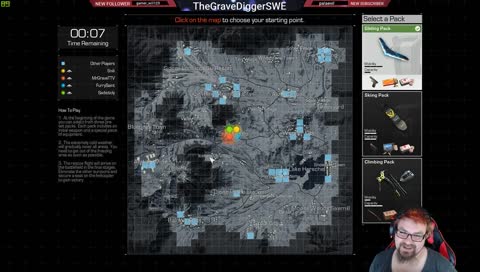 [MrGraveTTV] [Lets play some games] [!roecl]