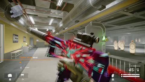 Первый стрим