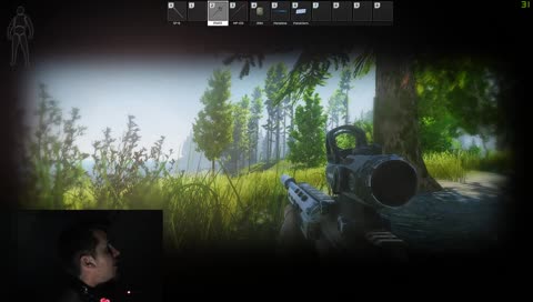 watch how fast I lose my gear