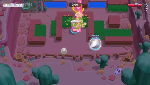 Brawl Stars | Je Réponds Au Chat |FR