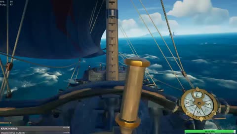 Мультиплеер игра, как бы