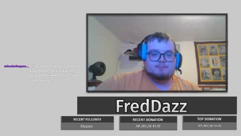 Chatting before God of War