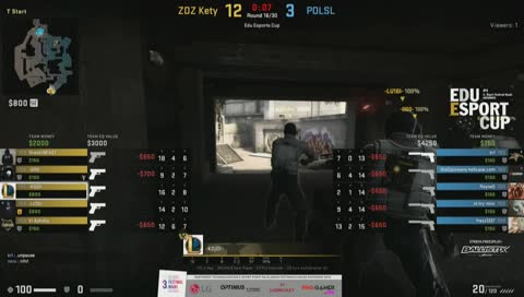 Śląski Festiwal Nauki KATOWICE | E-sport Point - Edu Esport Cup | slaskifestiwalnauki.pl