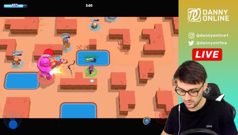 ๐ด Brawl Stars! Schnell Pokale Pushen! (Android, iOS) | Deutsch