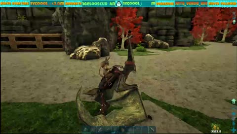 🔴 UN MONDO DA ESPLORARE! #Ark 2 la grotta bellissima!