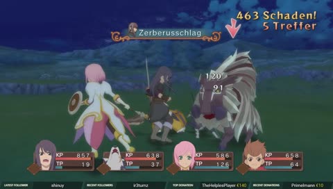 [!Loots/GER/HD] Guten Morgen Stream :)