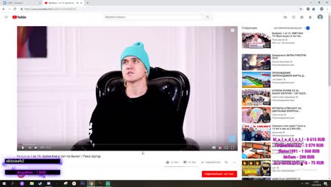 Выебал 2 девок!