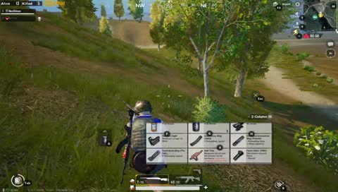 PUBG Mobile на Азии | Давайте общаться! Пишите в чат!