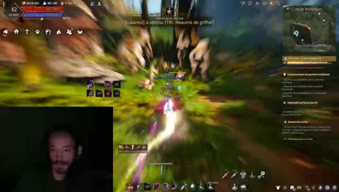 (Fr) DK 62 à 43.085 : Grind, Lifeskill