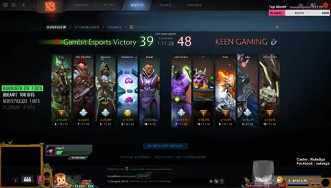 [ สด ] The Bucharest Minor : Final Day.. !sub !donate